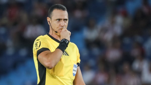 Wilmar Roldán sorprendió con una inesperada declaración