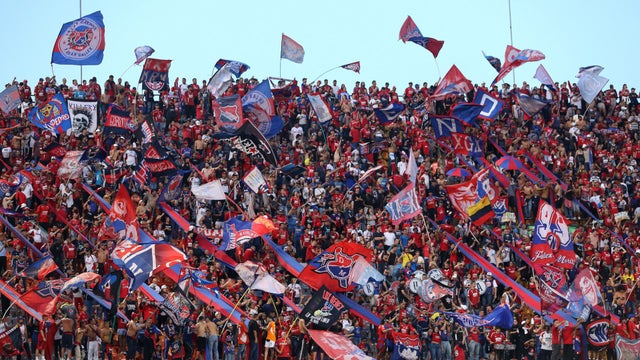 Medellín continúa sumando abonados
