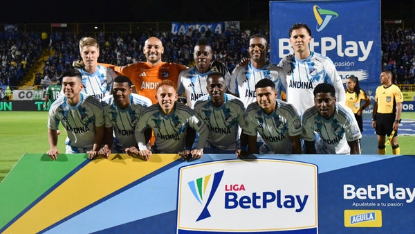 Millonarios perdería a un jugador tras la derrota ante La Equidad