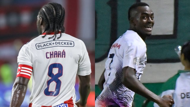 Tabla de posiciones tras la fecha 3_ Junior y Fortaleza lideran - VizzorImage