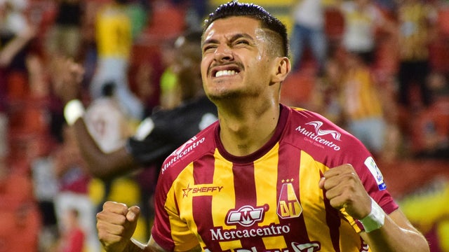 Yeison Guzmán