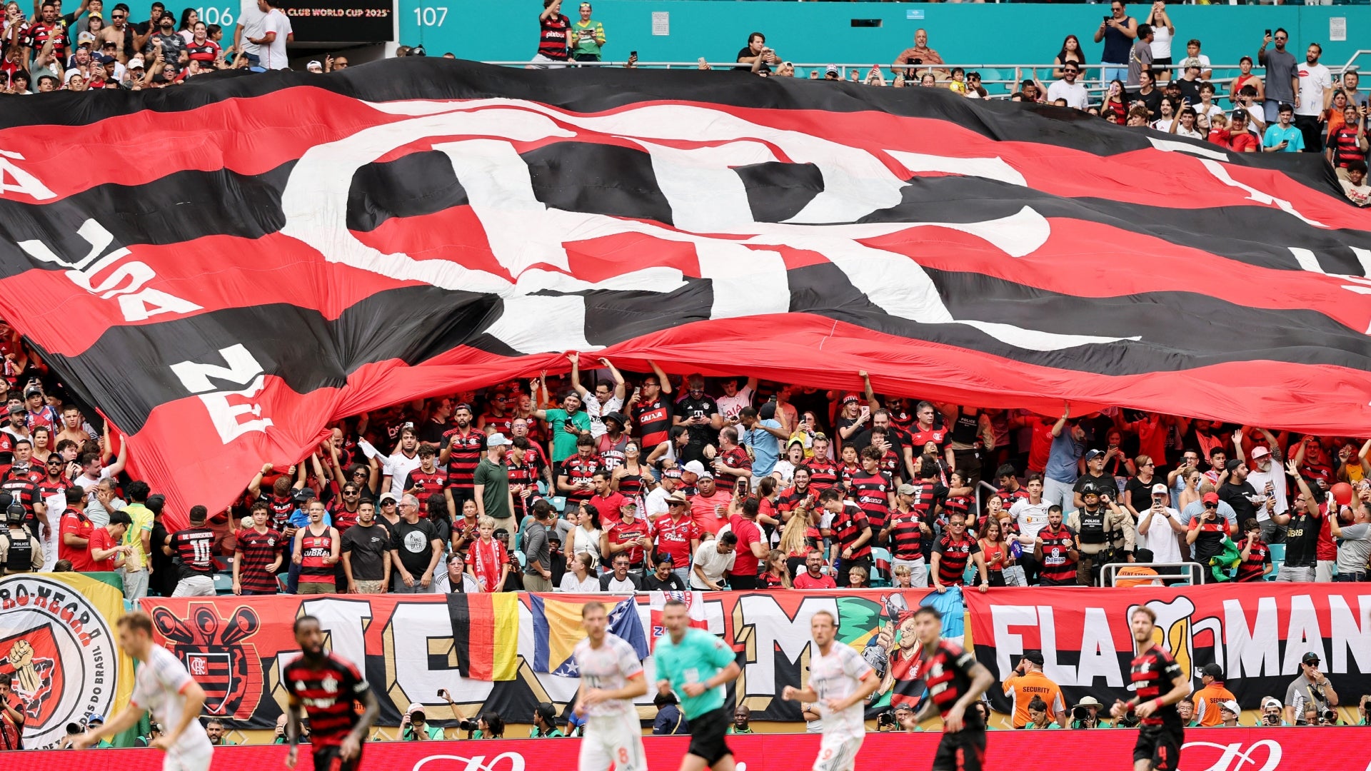 Flamengo