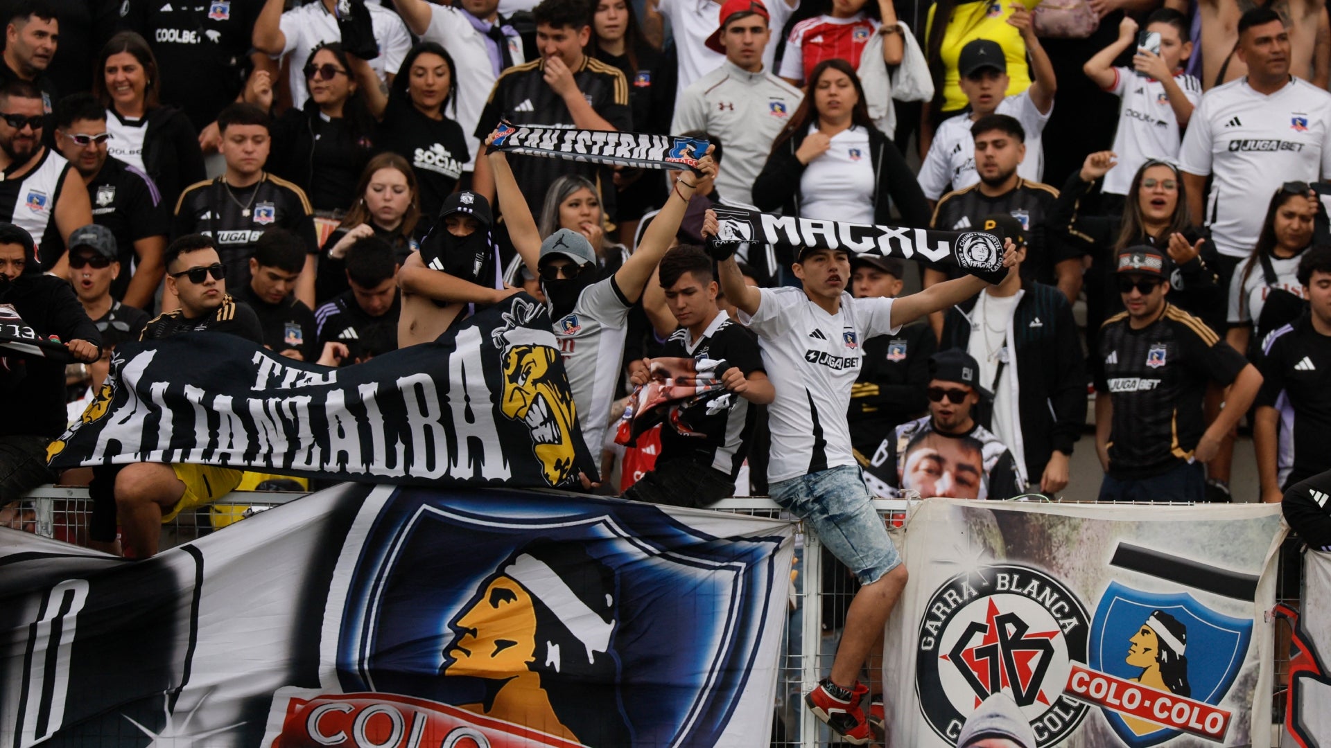 Colo-Colo