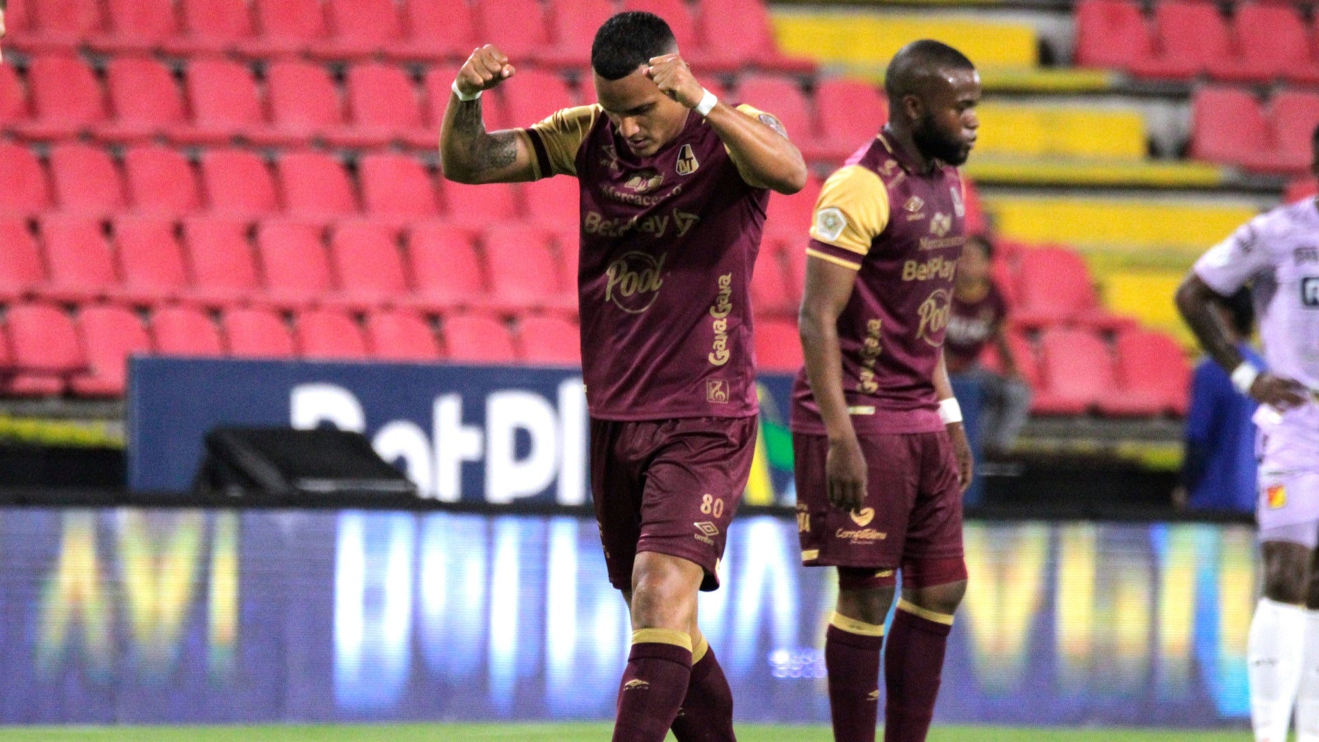 Tolima (3) Tolima