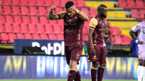 Tolima
