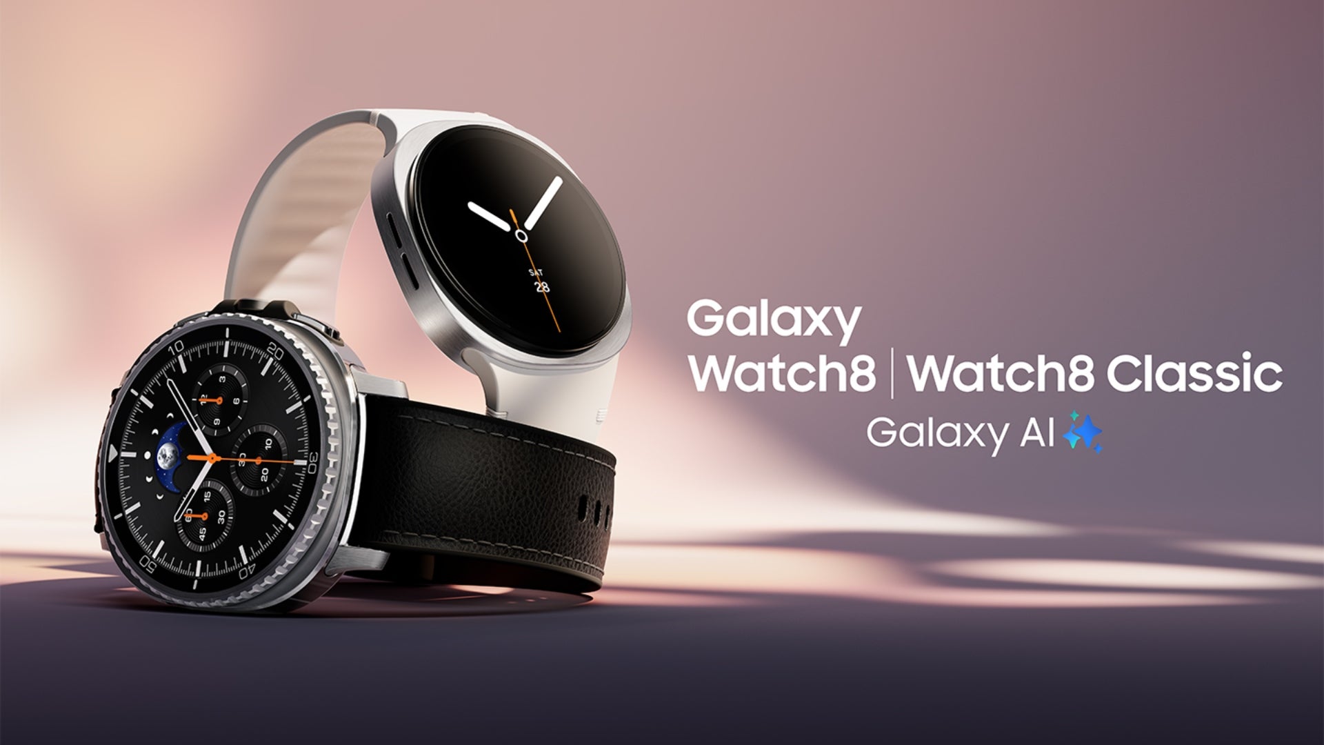 Galaxy Watch8