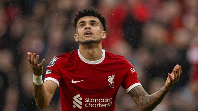 Luis Díaz saldrá de Liverpool