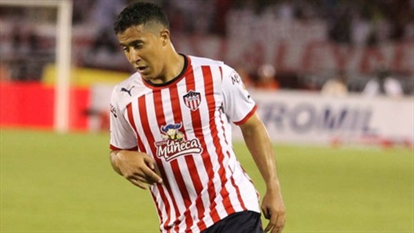 ¿Michael Ortega podría ser el fichaje de Junior?