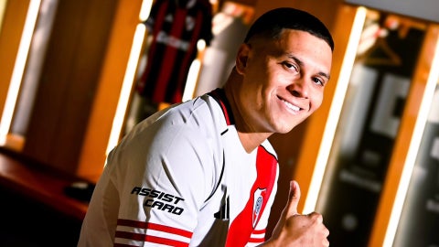 Juan Fernando Quintero