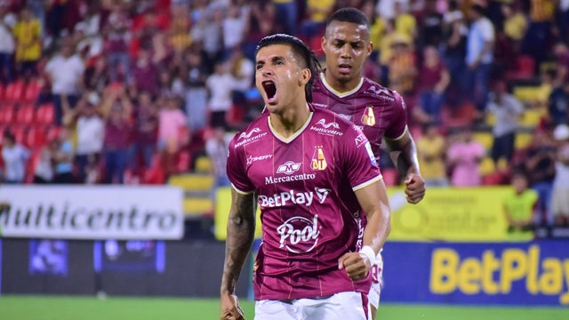 Yeison Guzmán podría llegar al Junior