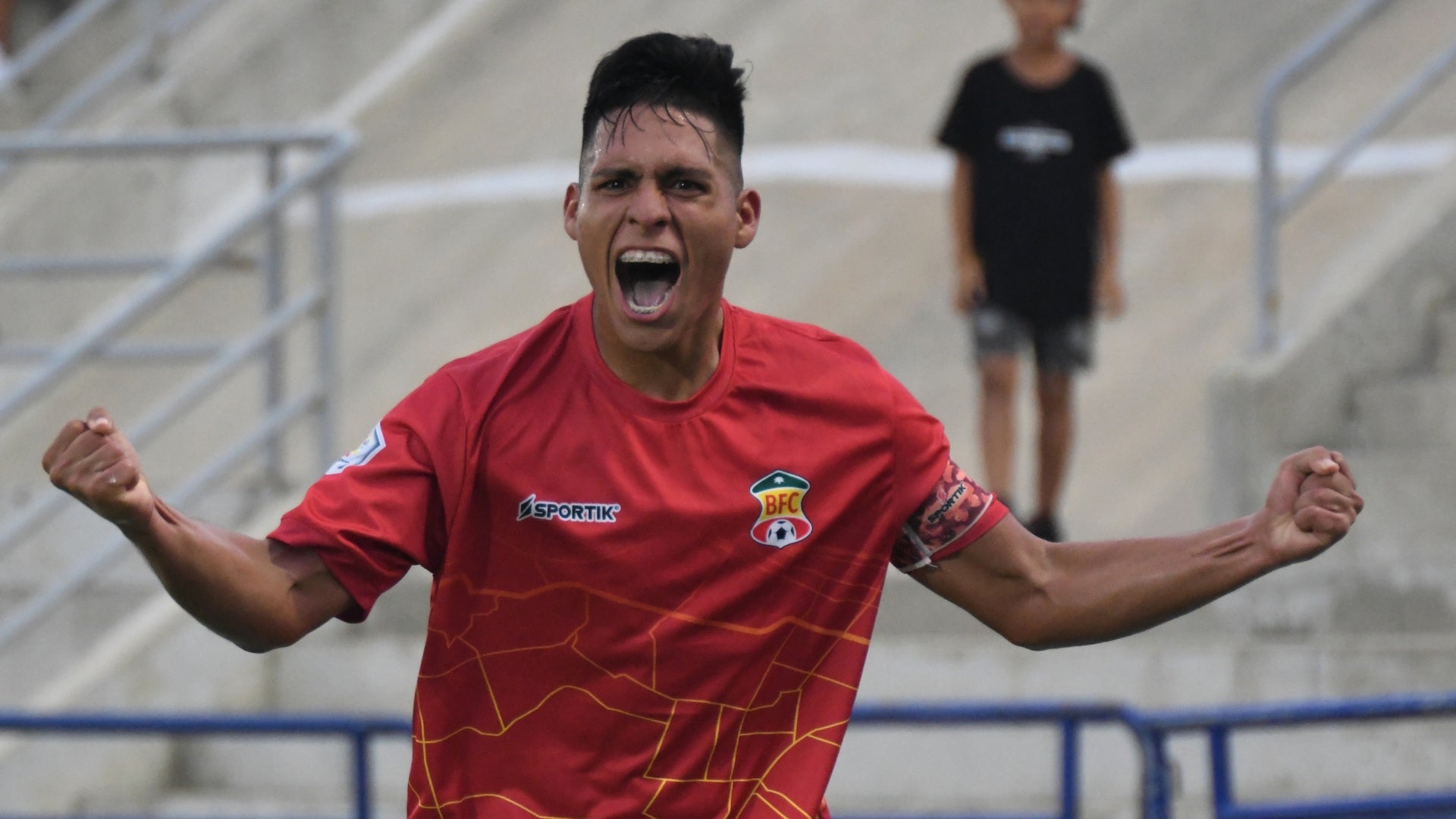 Barranquilla derrotó a Patriotas