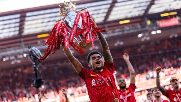 ¿Cuánto recibiría Junior por la venta de Luis Díaz a Bayern Múnich?