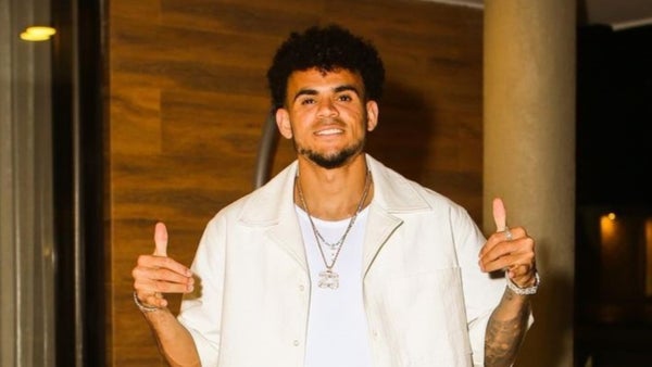 Carlos A. Vélez revela el salario que tendría Luis Díaz en Bayern