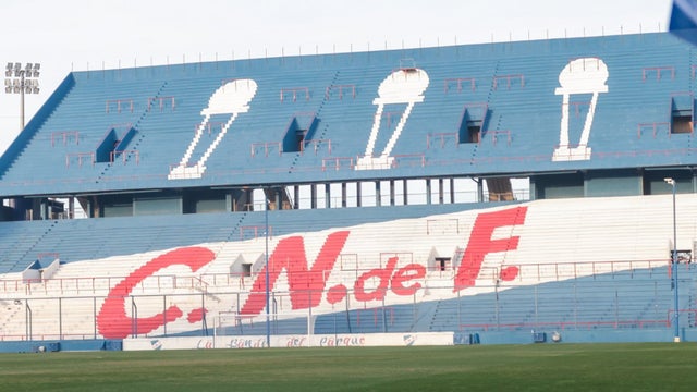 Nacional