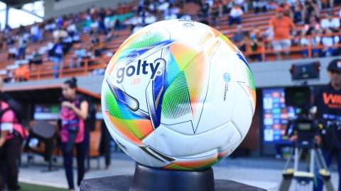 Mercado de fichajes de la Liga BetPlay