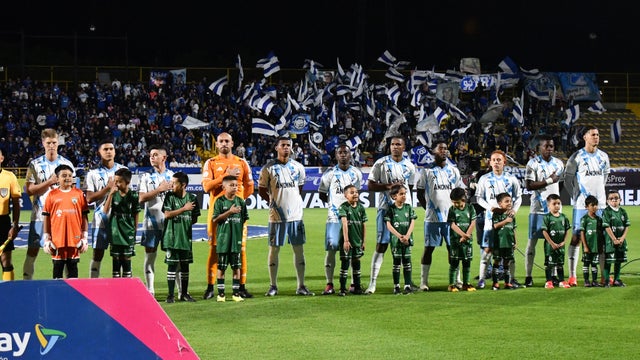 Millonarios debutó con derrota en la Liga BetPlay