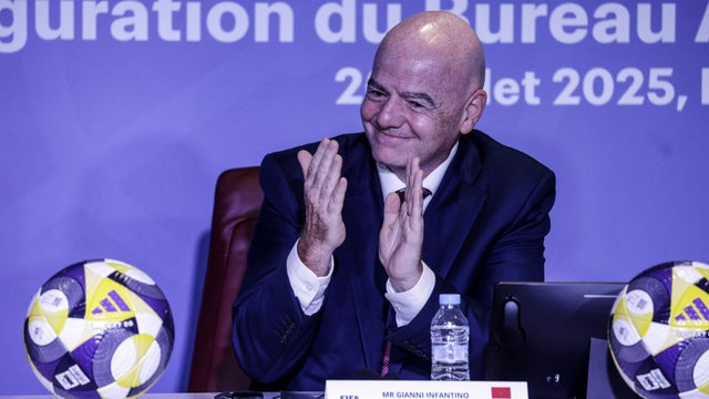 La FIFA anunció nuevas medidas para las futbolistas
