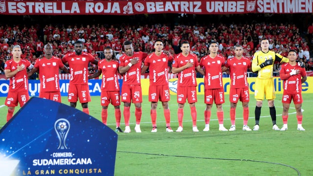 América de Cali tendrá un esperado regreso en la Copa BetPlay