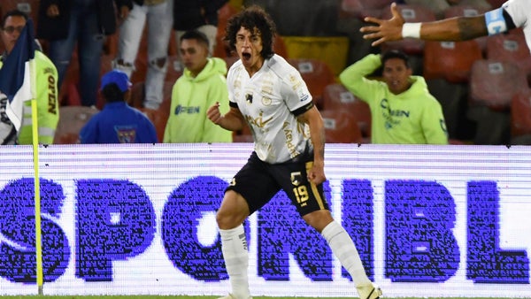 ¡No levanta cabeza! Millonarios perdió en El Campín ante Llaneros