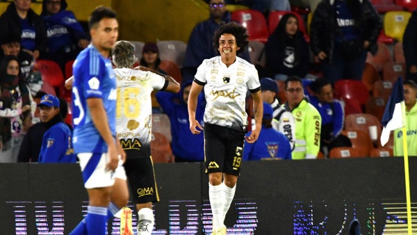 Así quedó la tabla de posiciones tras la derrota de Millonarios