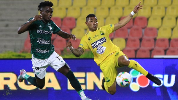 Así quedó la tabla del descenso tras la victoria de Deportivo Cali