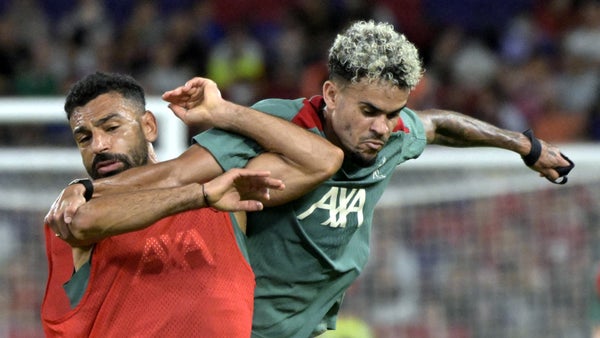 Luis Díaz aterrizó en Alemania ¿hasta cuándo firmaría con Bayern?