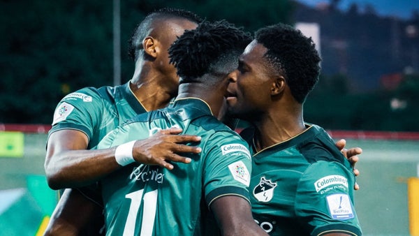 Deportivo Cali habría inscrito dos fichajes de última hora en Liga