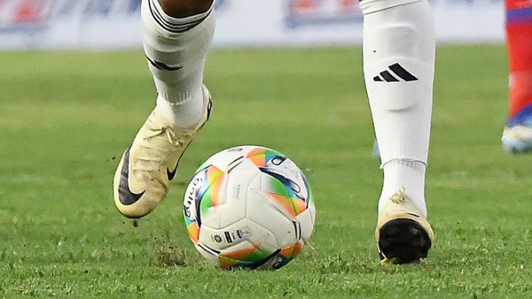 Sao Paulo buscaría fichar a goleador del FPC