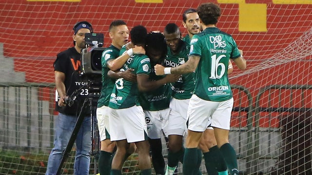 Deportivo Cali anunció un nuevo fichaje