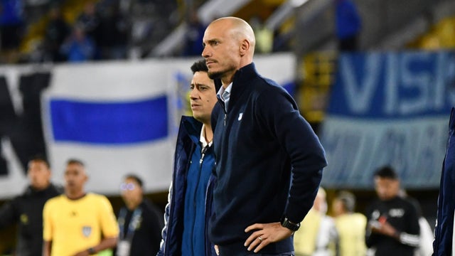 Millonarios se quedaría sin una figura