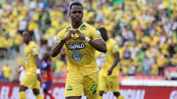 Fabry Castro rompe el silencio tras sufrir robo en Bucaramanga