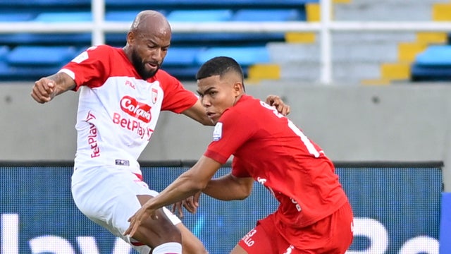 Santa Fe, América y Medellin reciben sanciones en Liga - VizzorImage