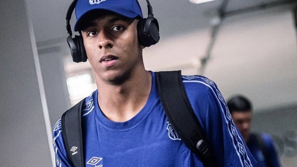 Canterano de Deportivo Cali firmaría con nuevo club internacional