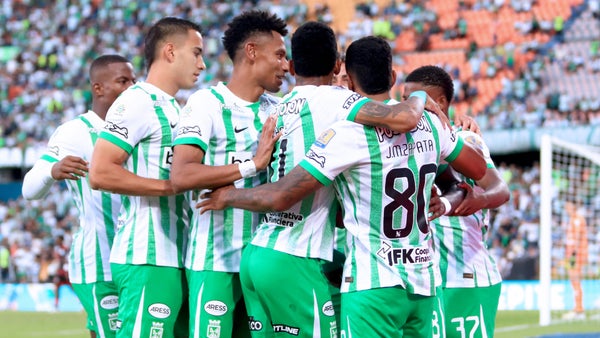 Carlos A. Vélez cuestiona a dos fichajes de Atlético Nacional