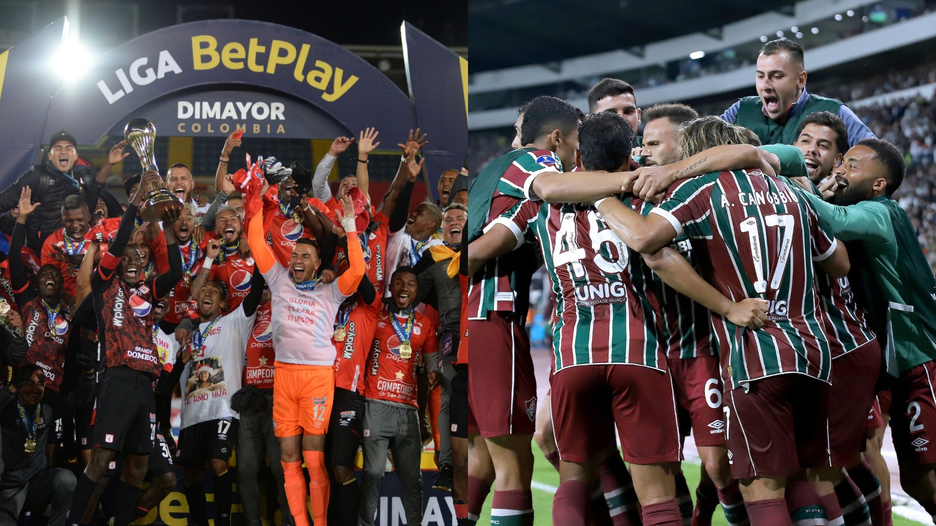 Fluminense quiere a exjugador de América