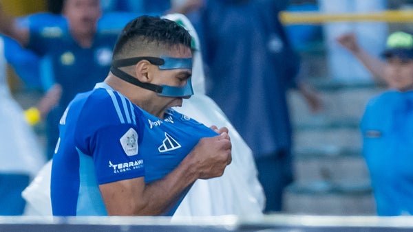 Millonarios reveló que consultó nuevamente por fichaje de Falcao