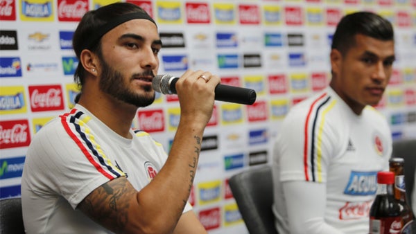 Sebastián Pérez le puso fin a la espera y fichó por nuevo club Sebastián Pérez le puso fin a la espera y fichó por nuevo club