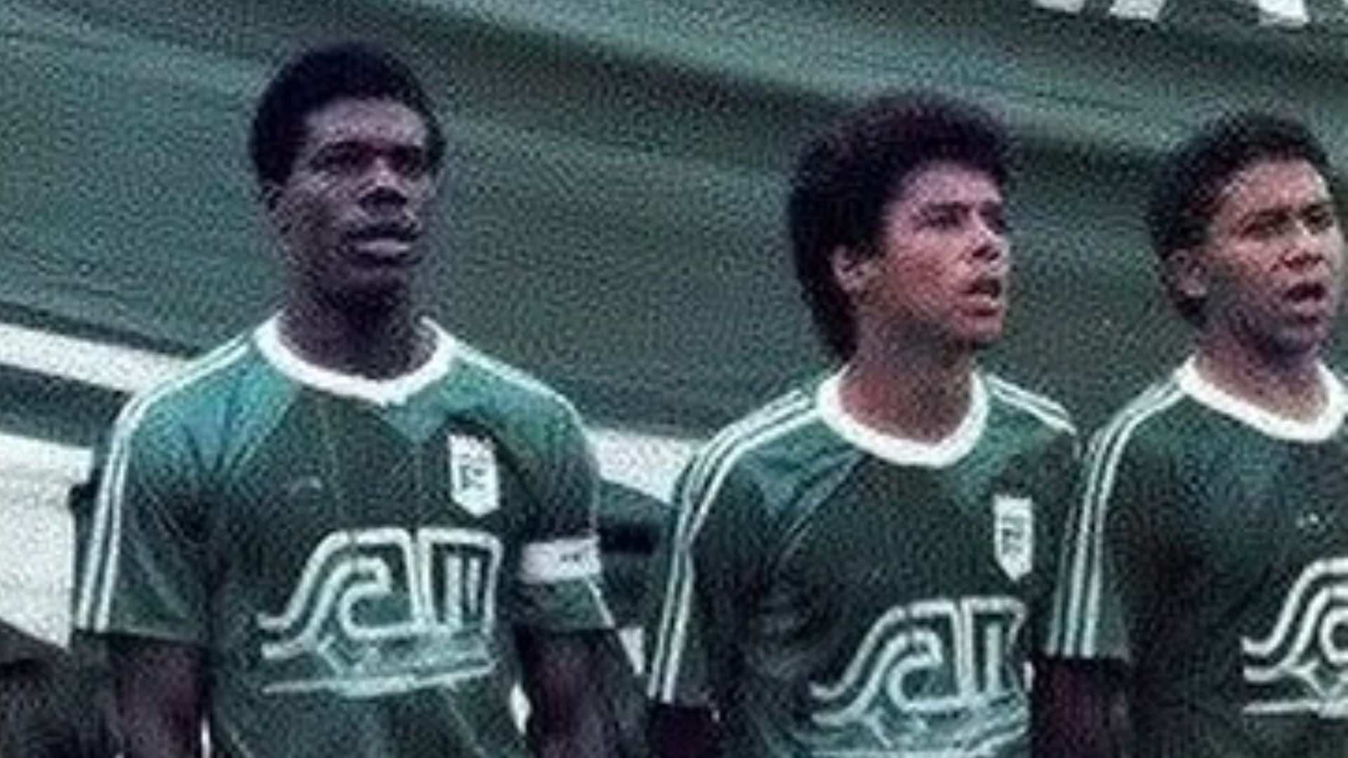 Luis Carlos Perea en Atlético Nacional - @perealuisc