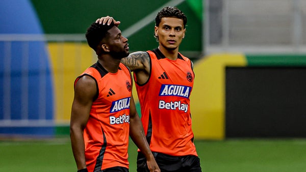 Estos colombianos movieron 213 millones de euros en fichajes Estos colombianos movieron 213 millones de euros en fichajes