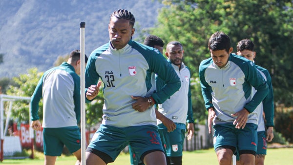 Santa Fe lanza mensaje a América y revela noticia sobre Rodallega