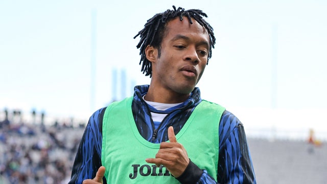 Cuadrado tendría nuevo equipo en Europa