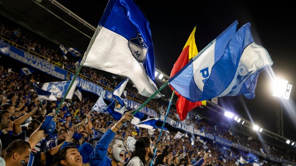 ¿Por qué a Millonarios le dicen 'el embajador'?