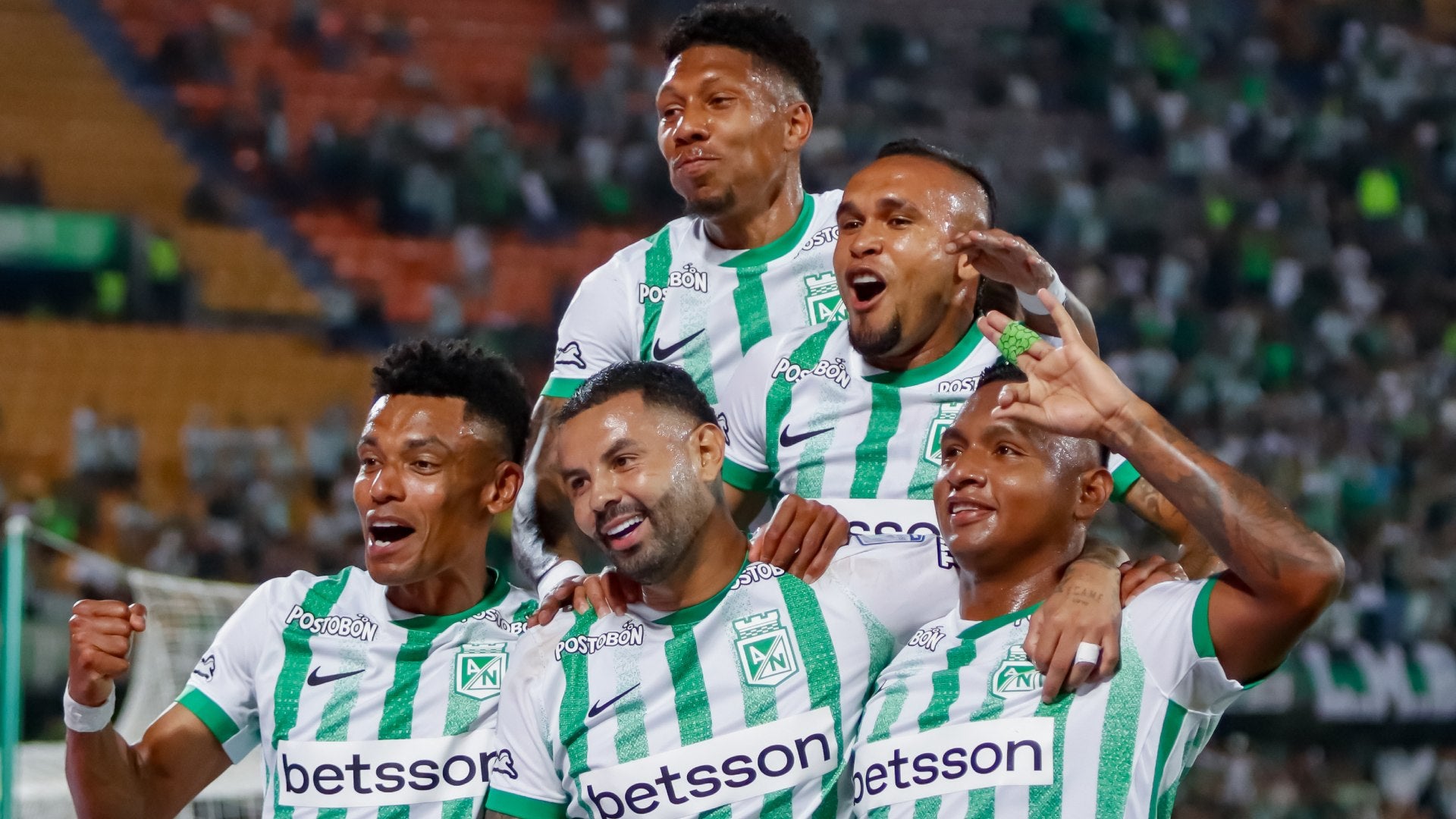 Nacional anunció una buena noticia para los aficionados