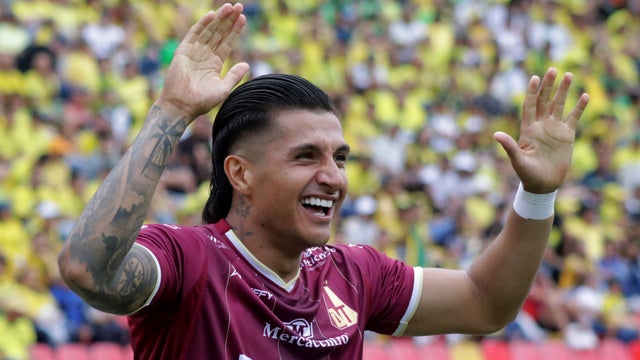 Yeison Guzmán