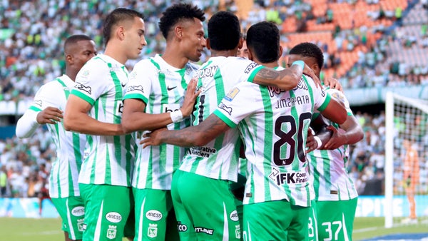 Dimayor confirmó sanciones a tres jugadores de Atlético Nacional