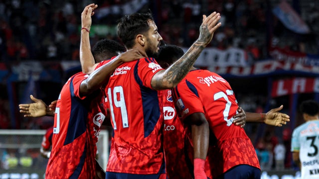 Independiente Medellín anunció la preventa de su nueva camiseta