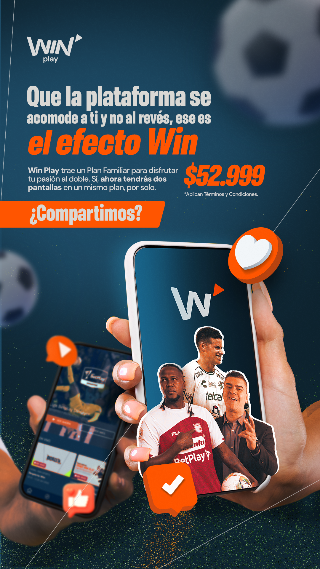 Win Play