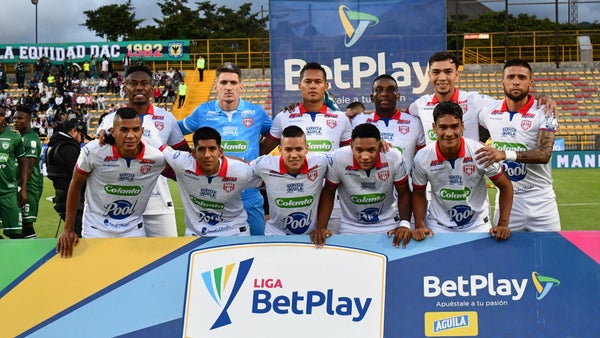 Así quedó la tabla del descenso tras la victoria de Unión Magdalena