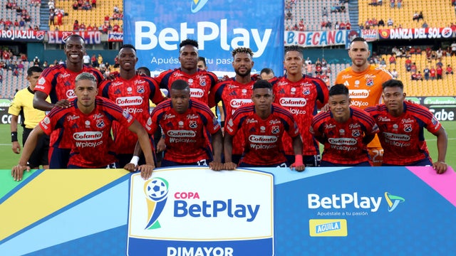 Medellín tendría varias novedades ante Millonarios