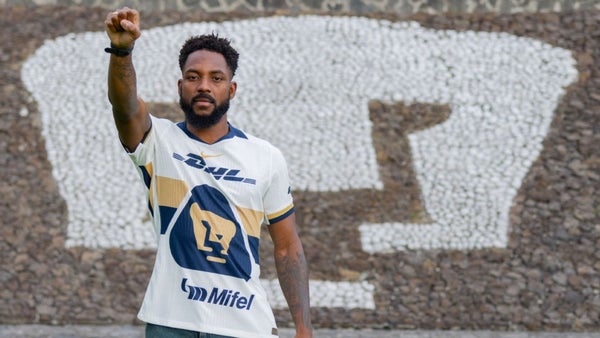 Álvaro Angulo reveló la razón de su salida en Nacional